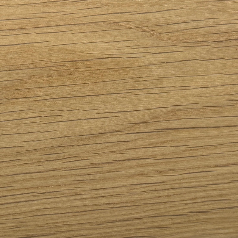 white oak clear