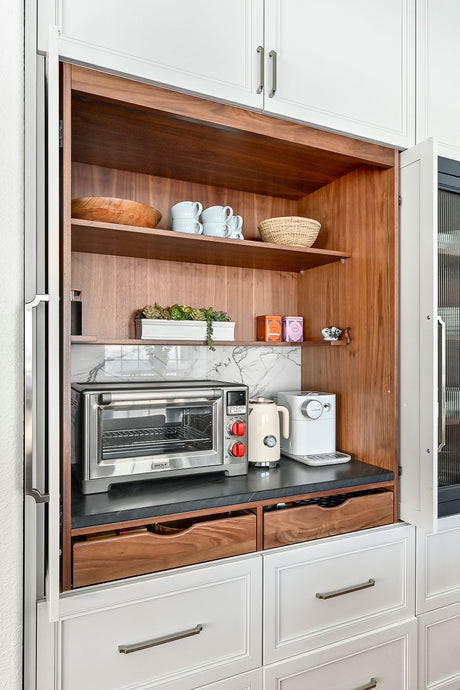 cabinet design services