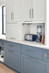 appliance garage