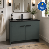 in stock vanity