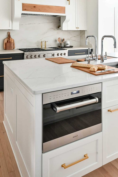 base cabinet microwave