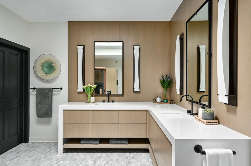 vanity milwaukee