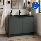 in stock vanity