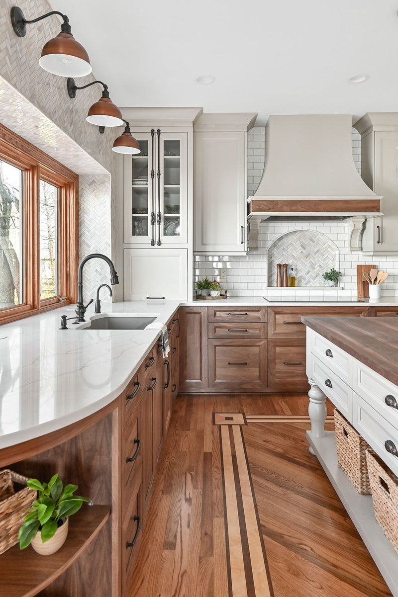 cost of custom cabinets