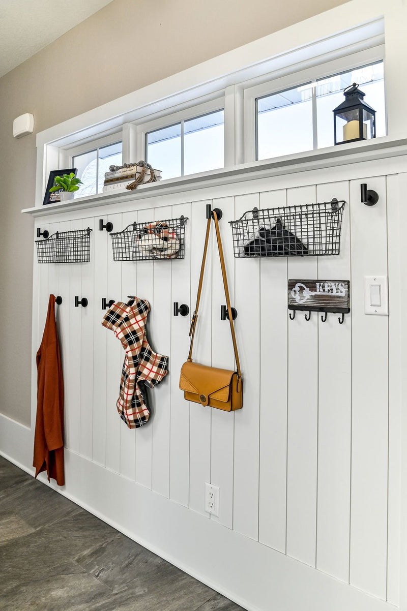 custom storage