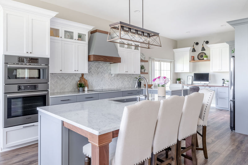 custom cabinets