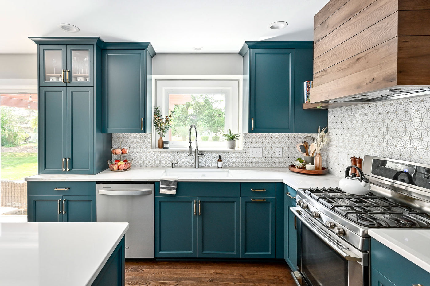 Kitchen Remodeling With Custom Cabinets Cost photo