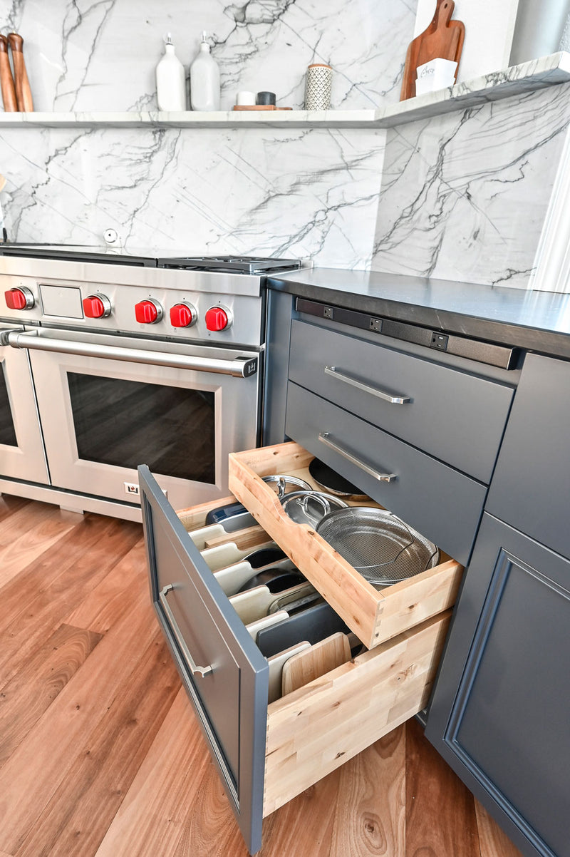 drawer dividers