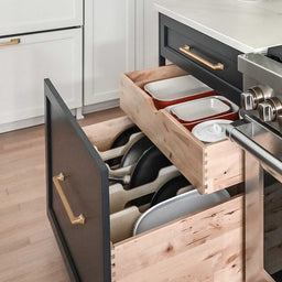 drawer inside a drawer