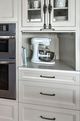 kitchen appliance garage