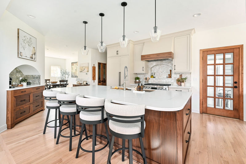 kitchen cabinets brookfield, WI