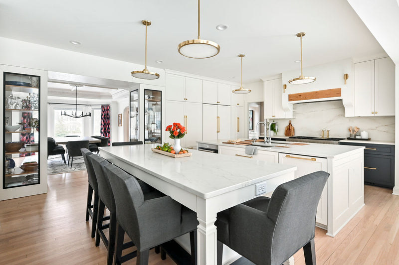 Kitchen cabinets mequon