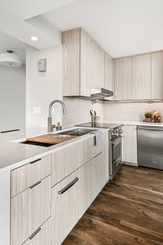 laminate doors