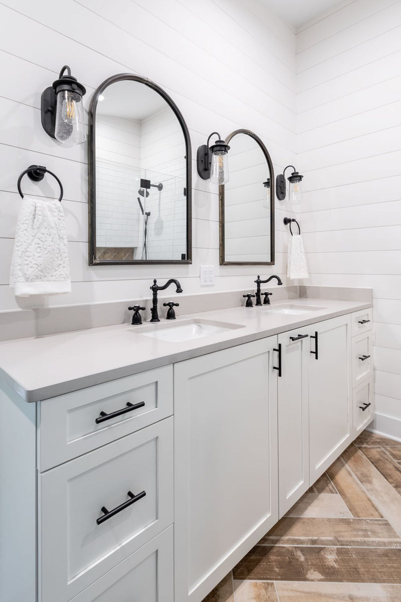 bathroom vanity 