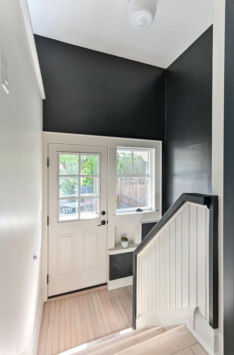 historic home molding