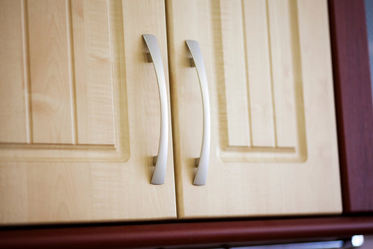 raised panel door