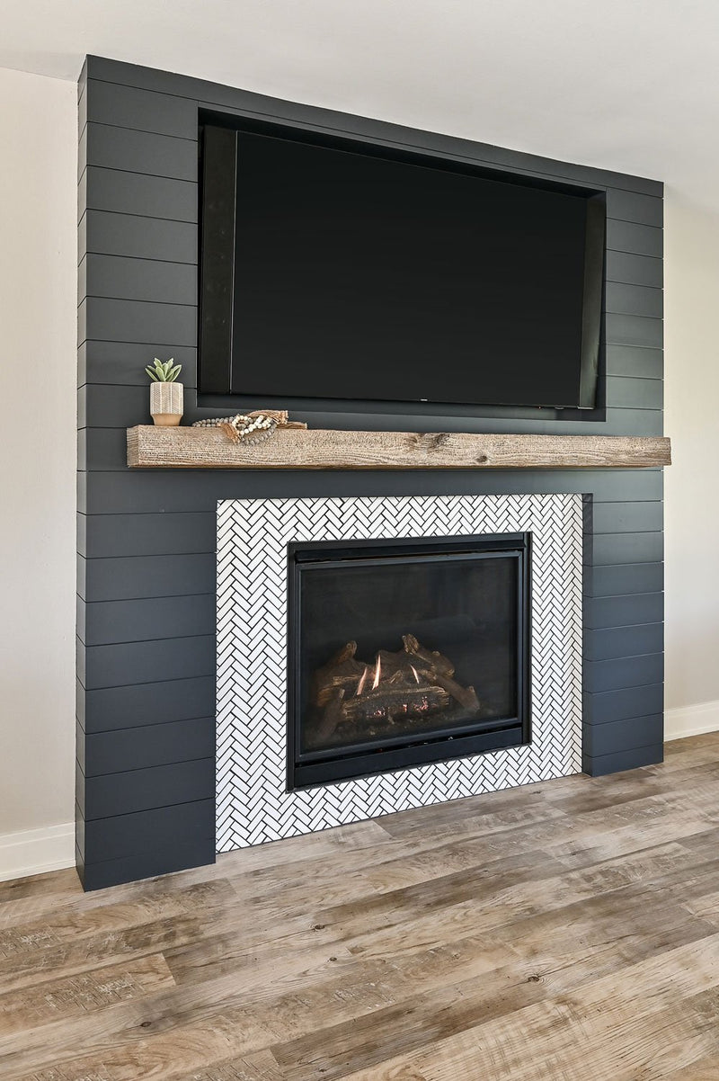 shiplap wall