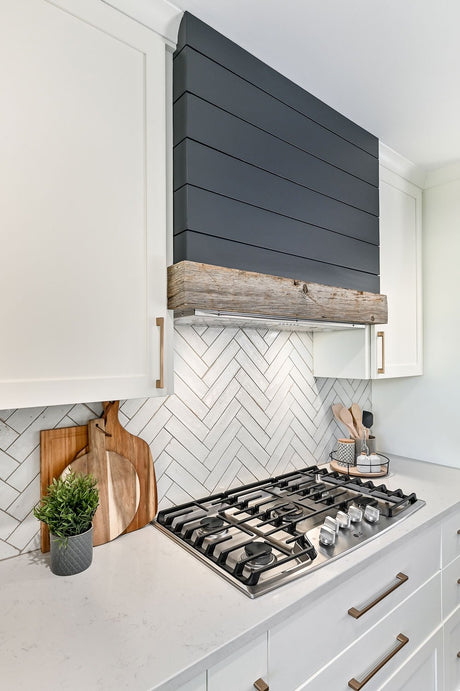 shiplap hood