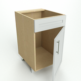 sink cabinet with false front