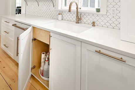 sink cabinet