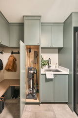 tall cabinet 1 door