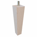 tapered cabinet leg from MKE Cabinetry