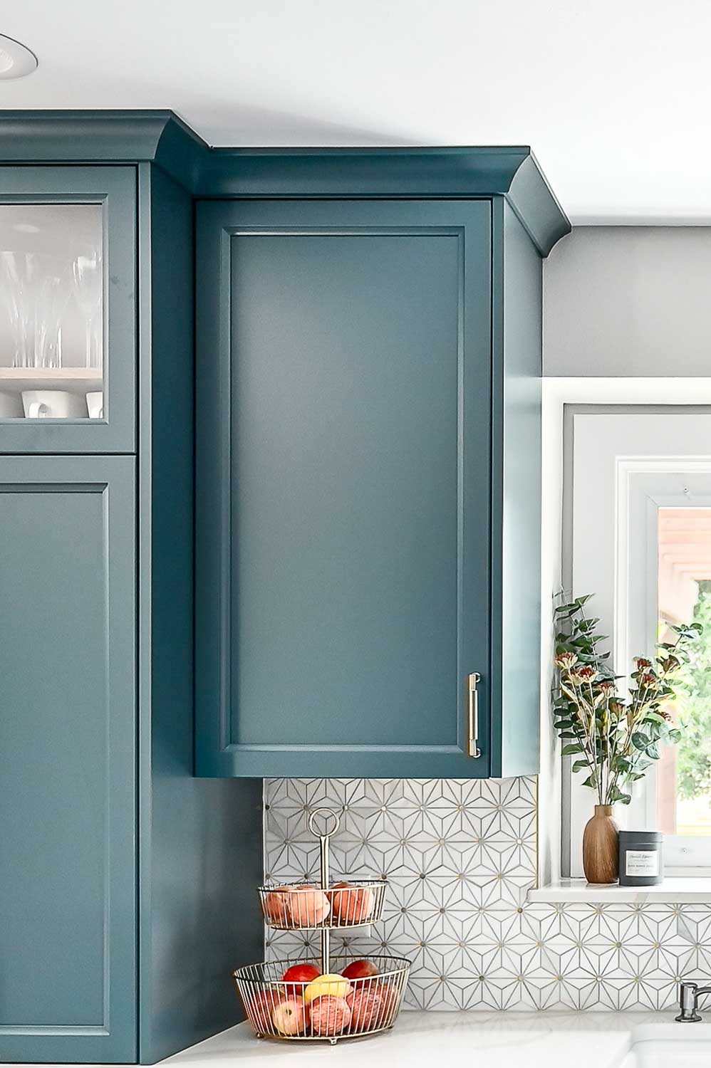 wall cabinet 1 door