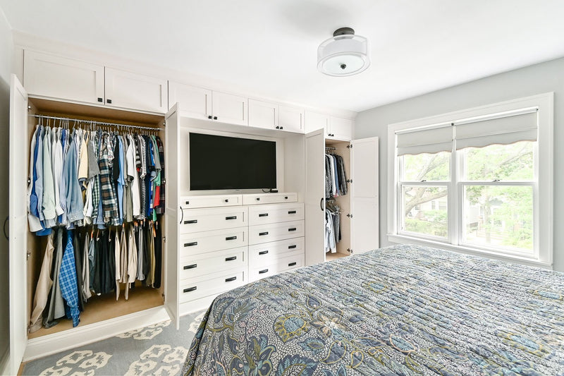 wardrobe cabinet